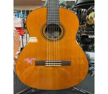 ویژگی گیتار یاماها CG162  - مشخصات گیتار یاماها CG162